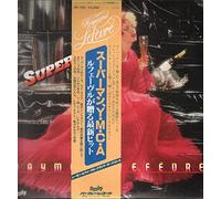 Raymond Lefevre - Y.m.c.a.