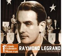 Raymond Legrand - Et Son Orchestre [Import]