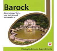 Raymond Leppard - Barock