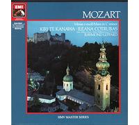 Raymond Leppard & New Philharmonia Orchestra - Messe C-Moll KV 427 [Vinyl LP]