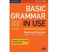 Raymond Murphy Basic Grammar in Use Student's Book with (Paperback) (US IMPORT)