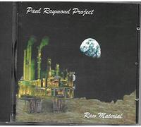 Raymond, Paul Project - Man on a Mission