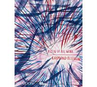 Raymond Pettibon: A Pen of All Work: Published in Association with the New Museum