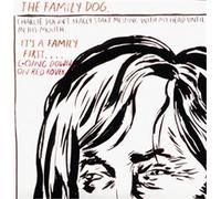 Raymond Pettibon: Judgement Day Theater: The Book of Manson