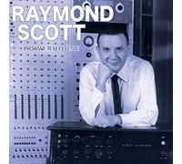Raymond Scott - Powerhouse [VINYL]