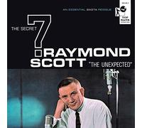 Raymond Scott & Secret 7 - Unexpected