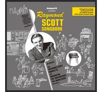 Raymond Scott Song Book
