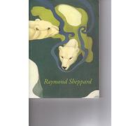 Raymond Sheppard: Master Illustrator