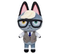 Raymond Soft Toy - Animal Crossing