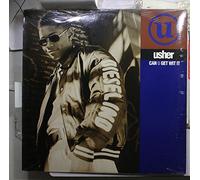 Raymond, Usher - Can U Get Wit It [VINYL]