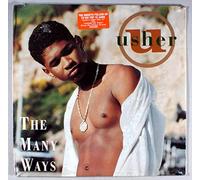 Raymond, Usher - Many Ways [VINYL]