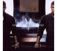 Raymond V Raymond - Usher CD LA FACE RECORDS