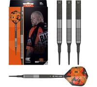 Raymond van Barneveld RVB95 Generation 3 Tungsten Soft Tip Darts By Target - G3