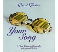 Raymond Walker - Your Song (UK Import)