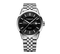 Raymond Weil Freelancer Men's Stainless Steel Bracelet Watch
