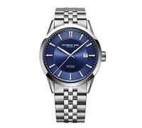 Raymond Weil Freelancer Men's Stainless Steel Watch