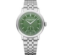 Raymond Weil Automatic Watch 2930-ST-52001