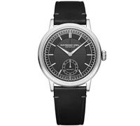 Millesime 39.5mm Mens Watch Grey