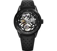 Raymond Weil Black Mens Analogue Watch Freelancer 2785-BKR-20000