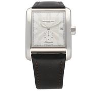 Raymond Weil Don Giovanni 2875 35mm Stainless Steel Watch