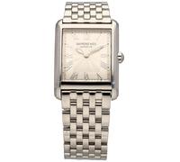 Raymond Weil Don Giovanni 5873/1 21mm Stainless Steel Watch