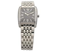 Raymond Weil Don Giovanni 5976 23mm Stainless Steel Watch