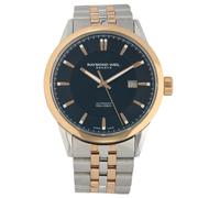 Raymond Weil Freelancer 2731 42mm Bi-Colour Watch