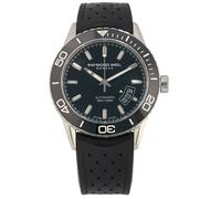 Raymond Weil Freelancer 2760 42mm Stainless Steel Watch