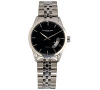 Raymond Weil Freelancer 27702 38mm Stainless Steel Watch