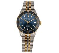 Raymond Weil Freelancer 2775 42.5mm Bi-Colour Watch