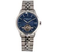 Raymond Weil Freelancer 2780 42mm Stainless Steel Watch