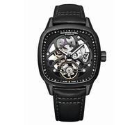 Raymond Weil Freelancer 40mm Automatic Skeleton Dial & Leather Limited Edition Watch