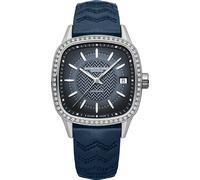 Raymond Weil Freelancer 60 Lab Blue Ladies Watch RW-1683
