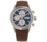 Raymond Weil Freelancer 7732 42mm Stainless Steel Watch