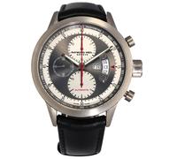 Raymond Weil Freelancer 7745 45mm Titanium Watch