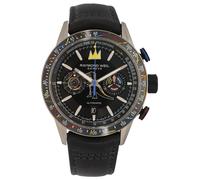 Raymond Weil Freelancer Basquiat Special Edition 7780 43mm Titanium Watch