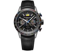 Raymond Weil Freelancer Basquiat Special Edition Watch D RW-1686