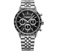 Raymond Weil Freelancer Chronograph Tri-Compax Watch