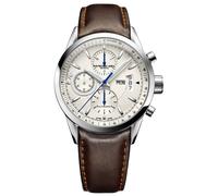 Raymond Weil Freelancer D - Silver RW-501