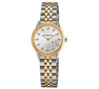 Raymond Weil Freelancer D - White RW-863