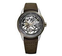Raymond Weil Freelancer Men's Brown Watch 2785-SBC-60000