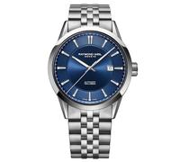 Raymond Weil Freelancer Men's Stainless Steel Watch