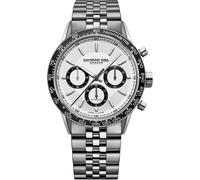 Raymond Weil Watch Freelancer Mens RW-1589