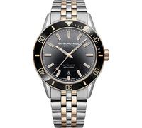 Raymond Weil Freelancer Mens Watch