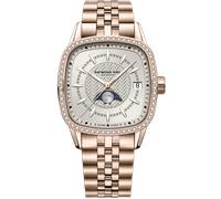 Raymond Weil Freelancer Moon Phase Watch RW-1757