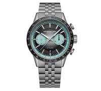 Freelancer Pop 43.5mm Limited Edition Mens Watch Black