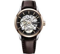 Freelancer Skeleton 42mm Mens Watch