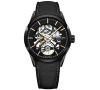 Raymond Weil Freelancer Skeleton RW1212 Watch RW-1390