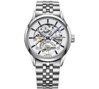 Raymond Weil Freelancer Men’s Stainless Steel Bracelet Watch