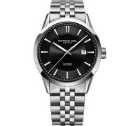 Raymond Weil Freelancer Men's Stainless Steel Bracelet Watch